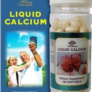 Liquid Calcium