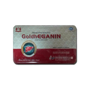 Goldheganin