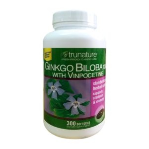 Ginkgo Biloba