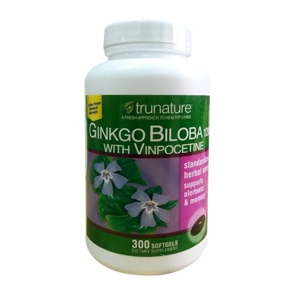 Ginkgo Biloba