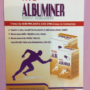 albuminer