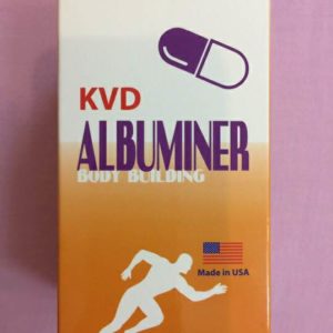 albuminer