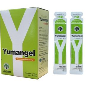 Yumangel