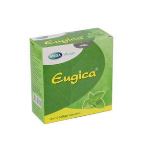 EUGICA