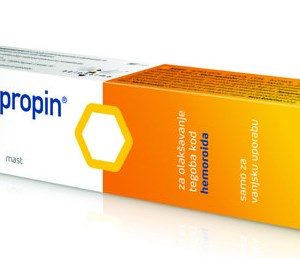 Hemopropin