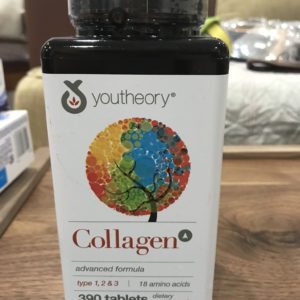 Collagen Youtheory