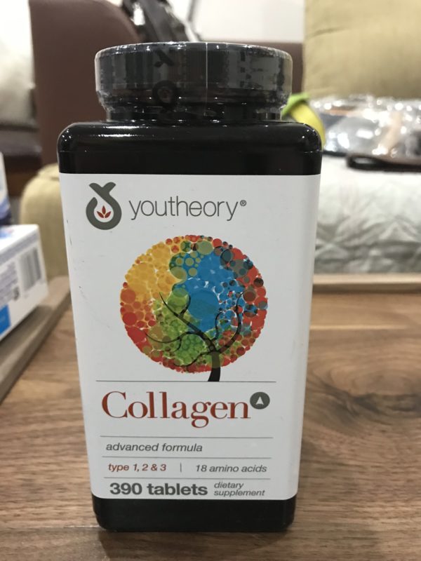 Collagen Youtheory