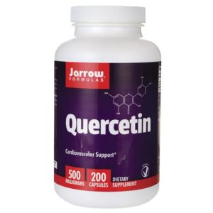 Quercetin 500mg