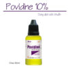 POVIDINE 10% 90ml