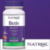 Natrol Biotin Beauty