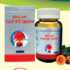 Bảo An Cao Bồ Quân