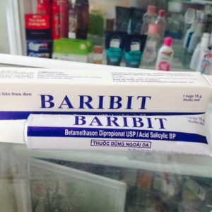 baribit