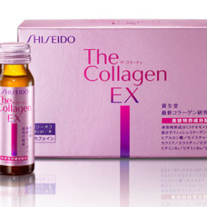 The Collagen EX