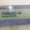 Fareso 40mg