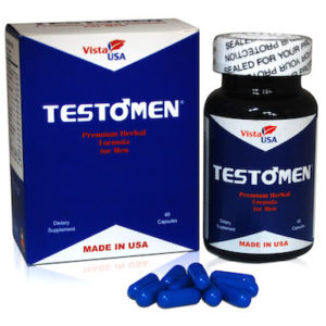 TESTOMEN