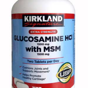 glucosamine