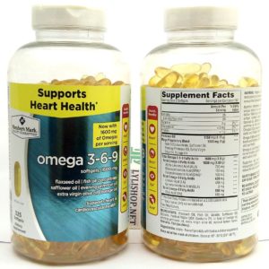 Omega 369 New