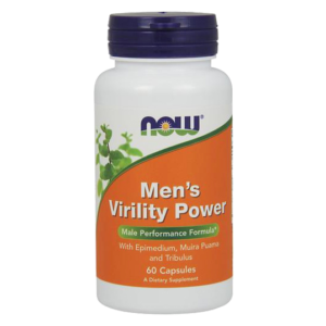 Men'virility Power