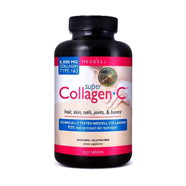 Super Collagen +C