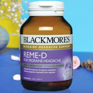 Blackmores REME-D