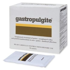 Gastropulgite