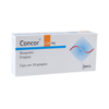 Concor 2.5mg