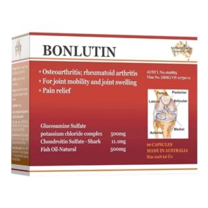 Bonlutin