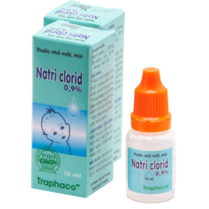 Natri Clorid