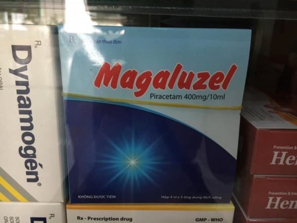 Magaluzel