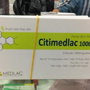 Citimedlac