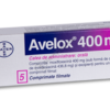 Avelox