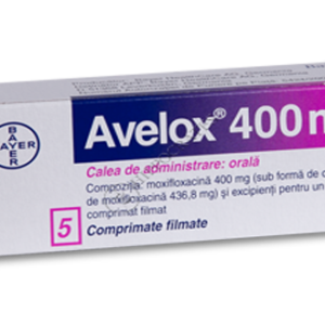 Avelox