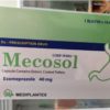 Mecosol