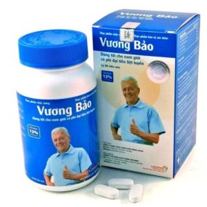 Vương Bảo