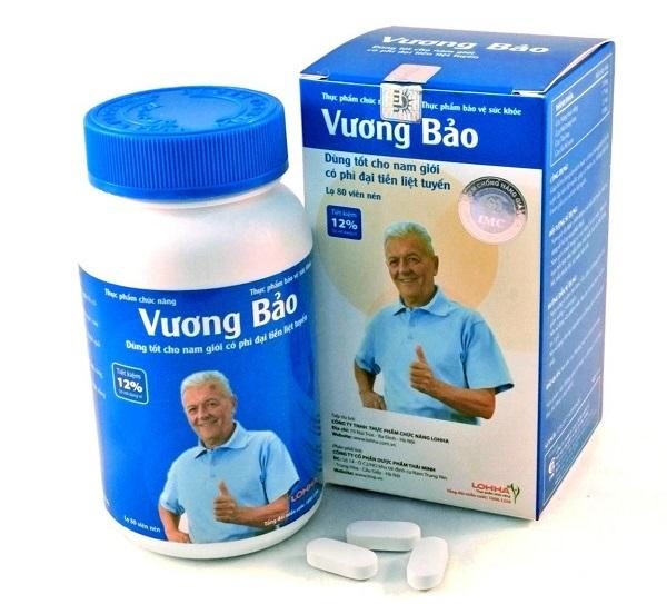 Vương Bảo