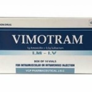 Vimotram