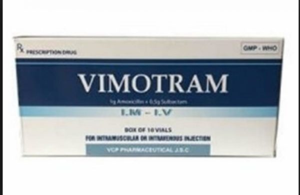 Vimotram