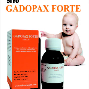 gadopax forte