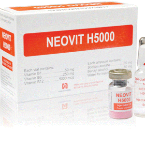 Neovit H5000