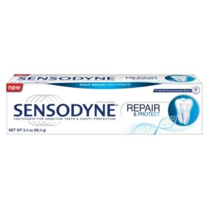 Sensodyne