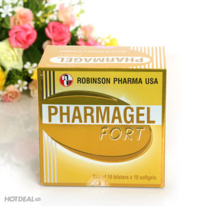 Pharmagel