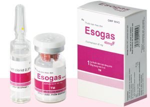 Esogas