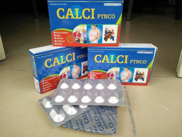 CALCI PTNCO