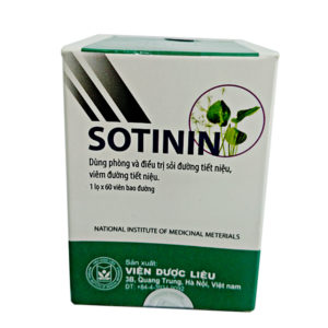 Sotinin