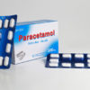 Paracetamol 500mg