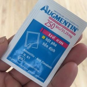 Augmentin 250mg