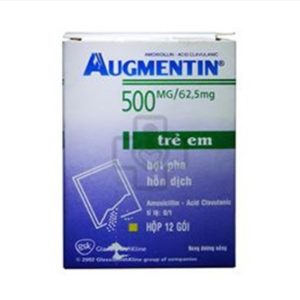 Augmentin