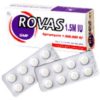 Rovas 1.5MUI