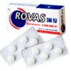 Rovas 3MUI