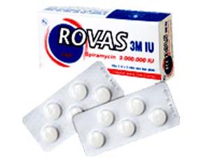 Rovas 3MUI